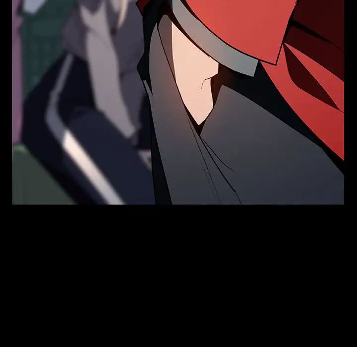 與上司的密約第35話