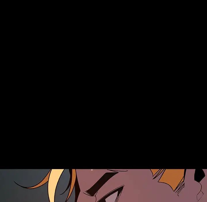 与上司的密约第35话