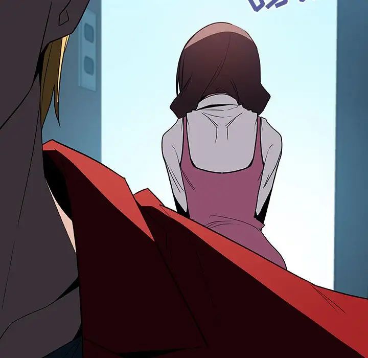 与上司的密约第35话