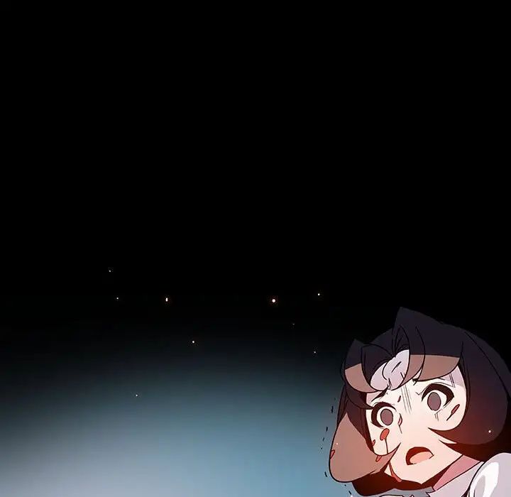 与上司的密约第36话