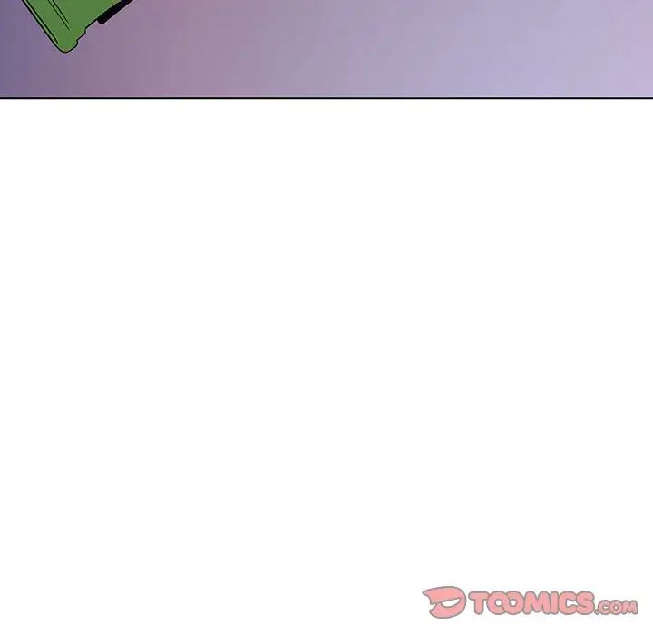 与上司的密约第36话