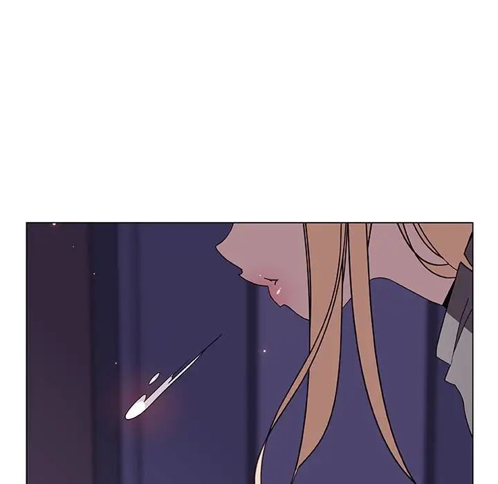 与上司的密约第36话