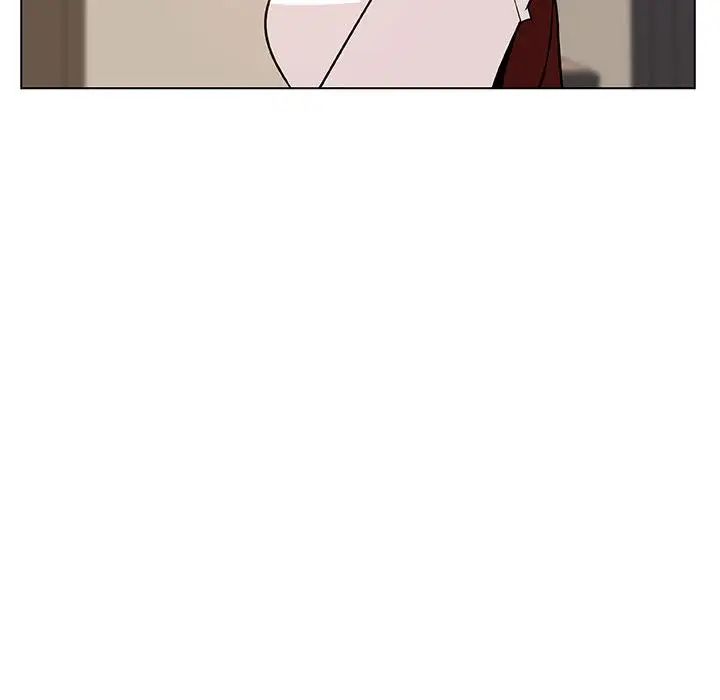 与上司的密约第36话