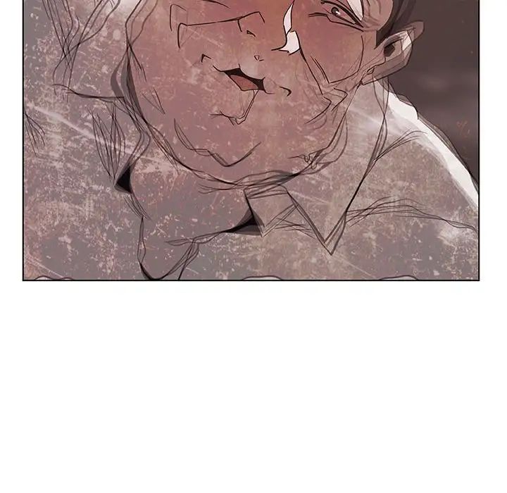 与上司的密约第36话