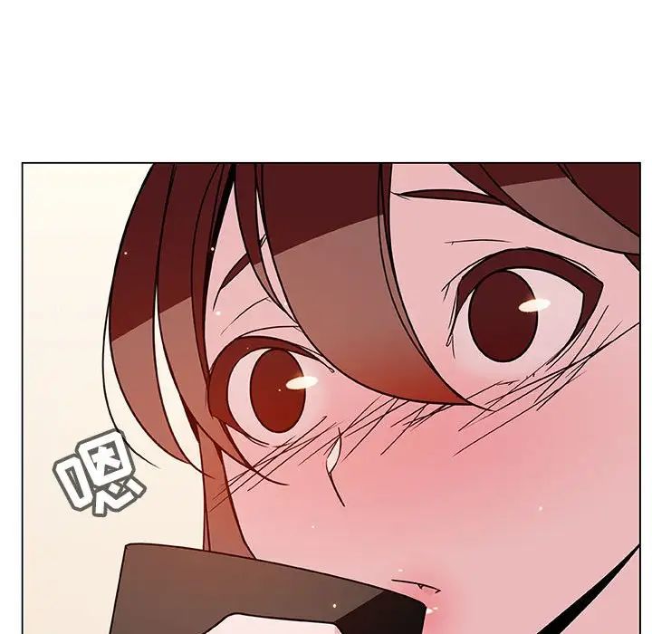 与上司的密约第36话