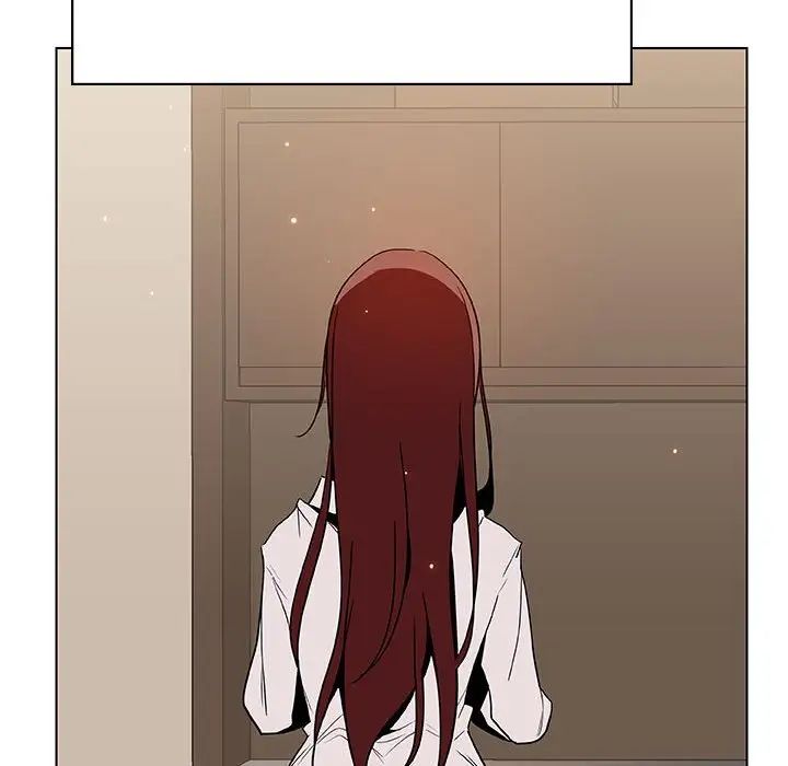 与上司的密约第36话