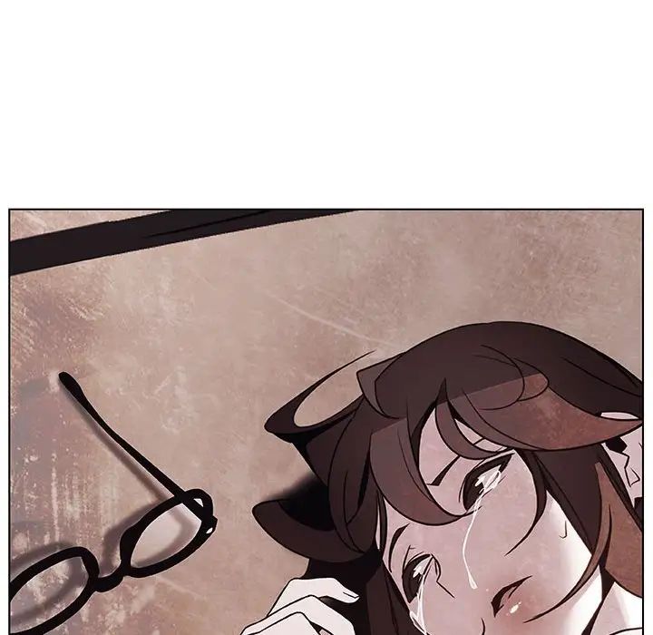 与上司的密约第36话