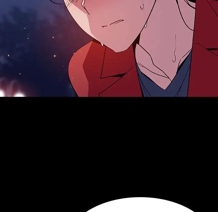 与上司的密约第37话