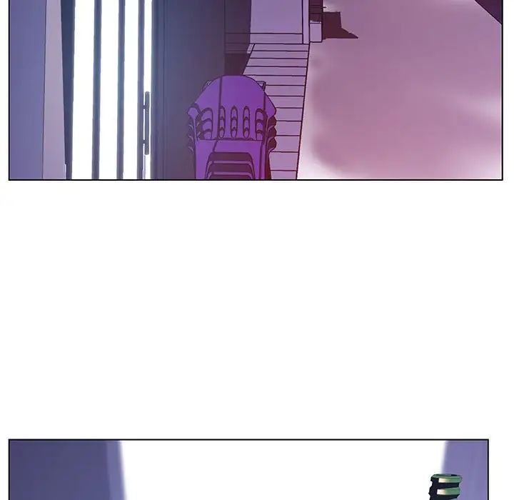 与上司的密约第38话