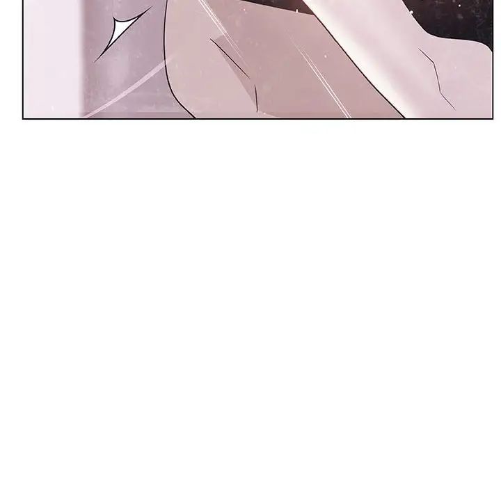 与上司的密约第38话