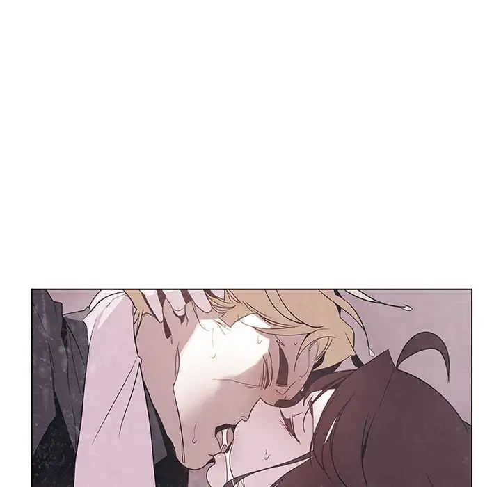 与上司的密约第38话