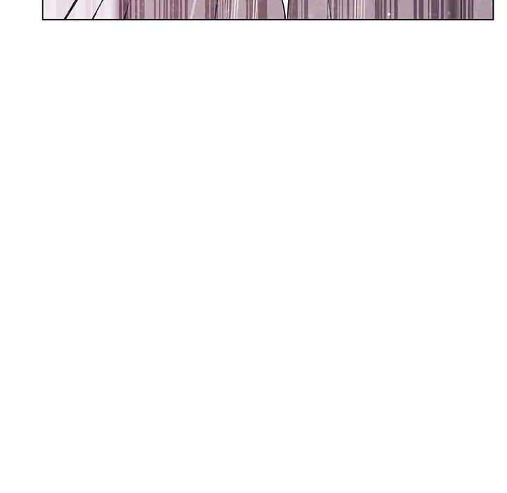 与上司的密约第39话
