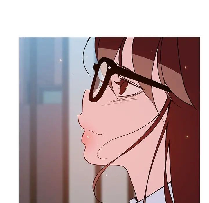 與上司的密約第39話