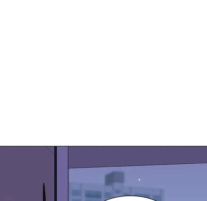 与上司的密约第39话