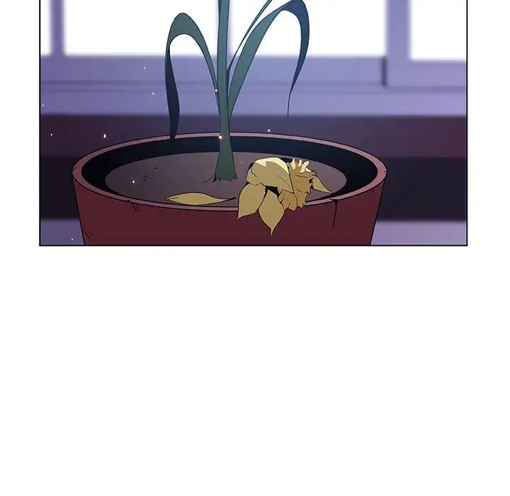 与上司的密约第39话