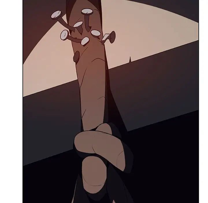 与上司的密约第40话