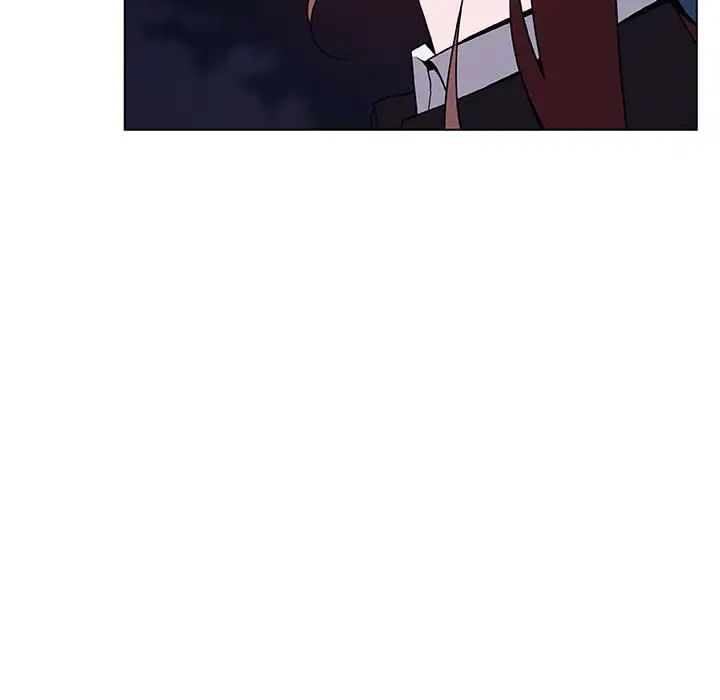 與上司的密約第40話