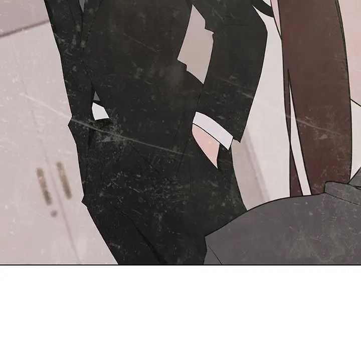 與上司的密約第40話