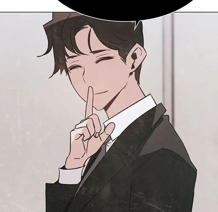 与上司的密约第40话