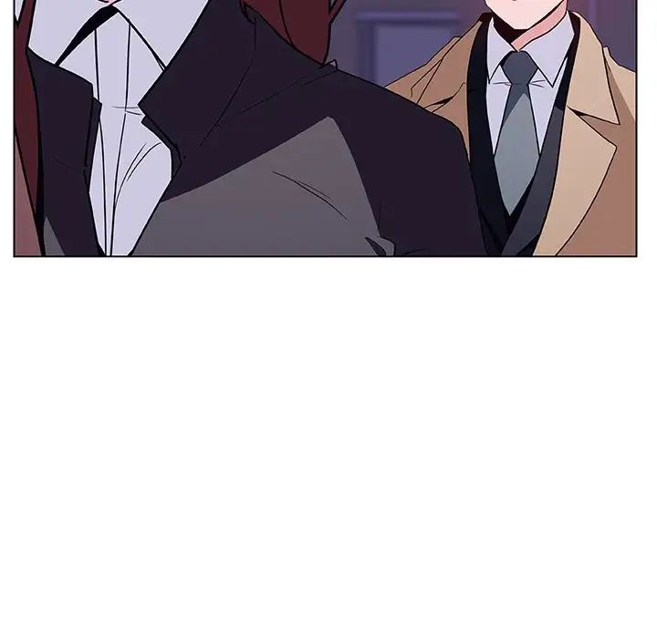 与上司的密约第40话