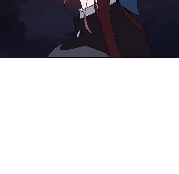 与上司的密约第40话