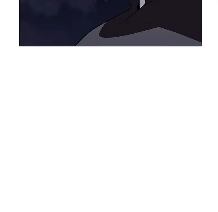 与上司的密约第40话