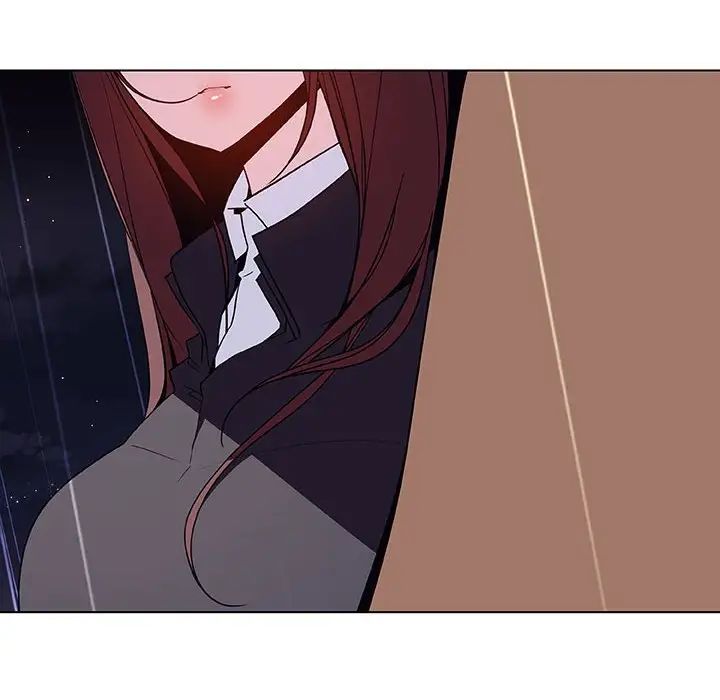 与上司的密约第40话