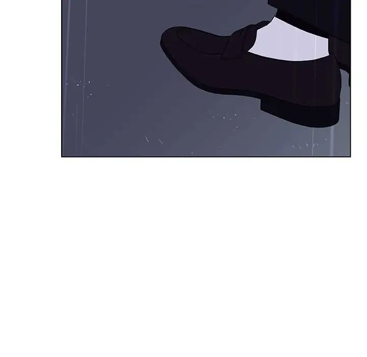 与上司的密约第41话