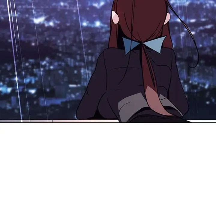 与上司的密约第41话