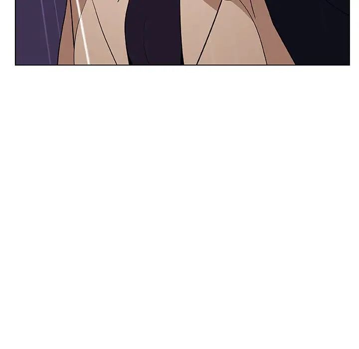 与上司的密约第41话