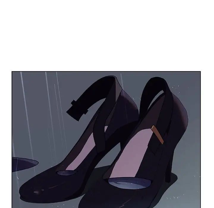 与上司的密约第41话