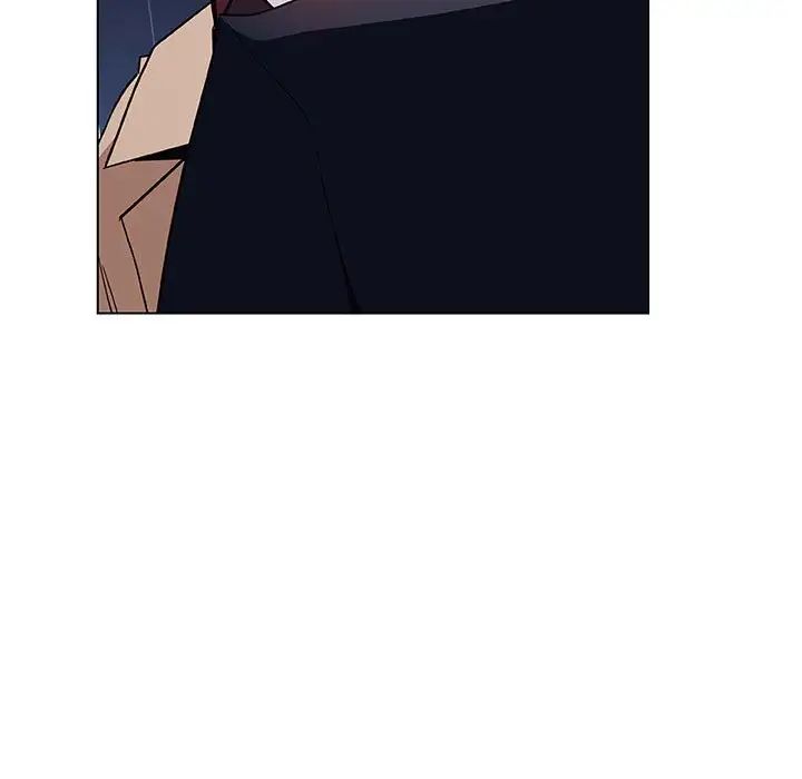 与上司的密约第41话