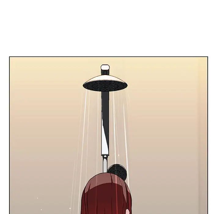 与上司的密约第41话