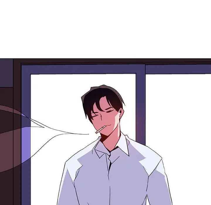 与上司的密约第41话