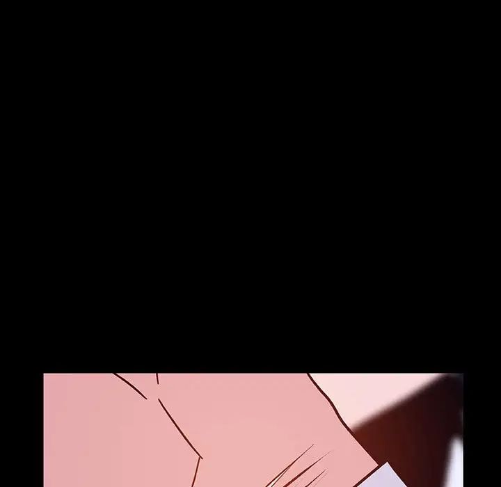 与上司的密约第41话