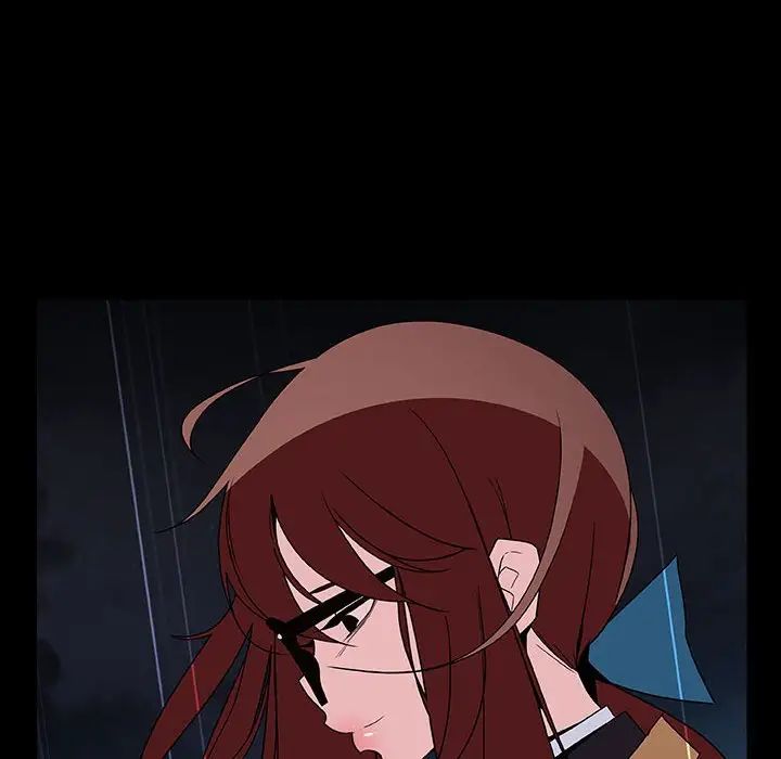 与上司的密约第41话