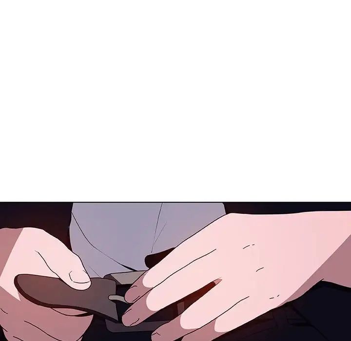 与上司的密约第41话