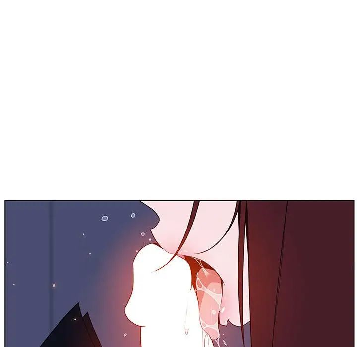 与上司的密约第41话