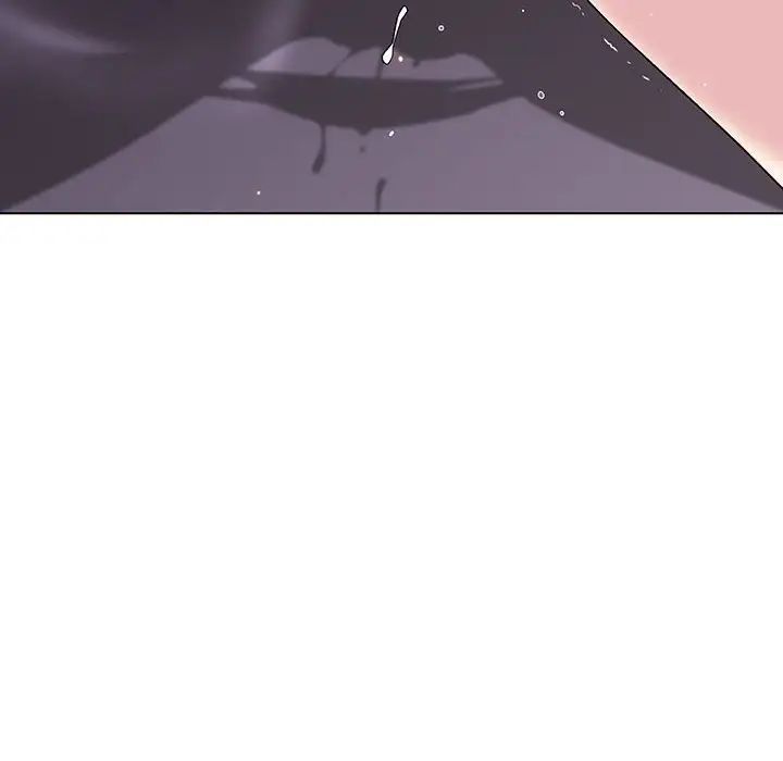 与上司的密约第41话