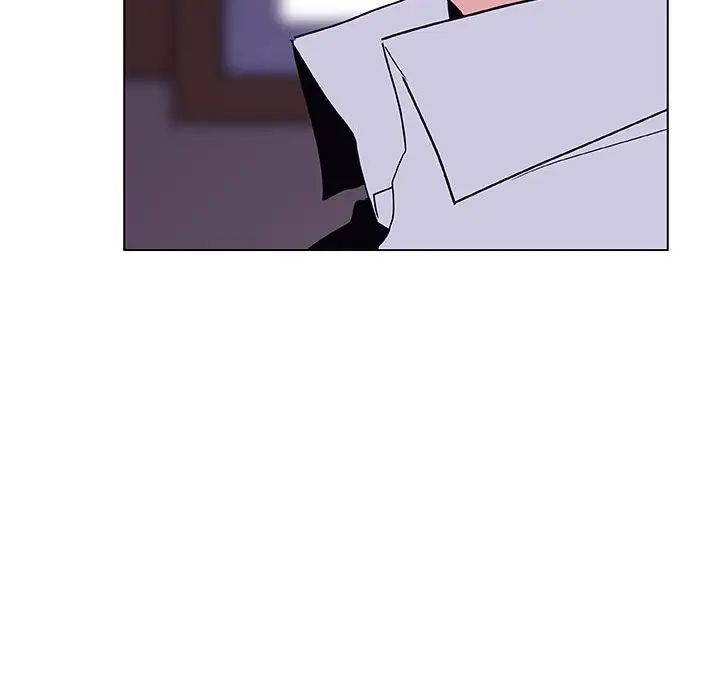 与上司的密约第42话