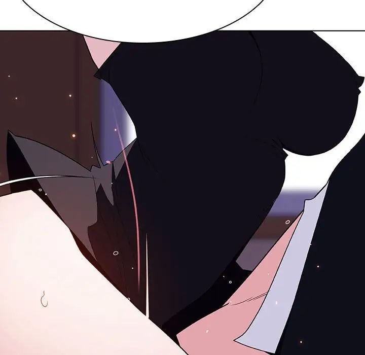 与上司的密约第42话