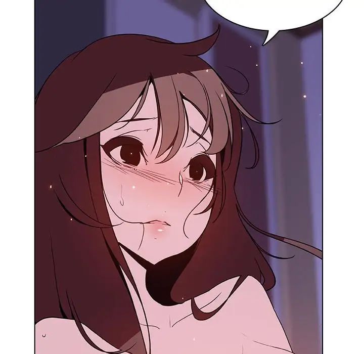 与上司的密约第42话