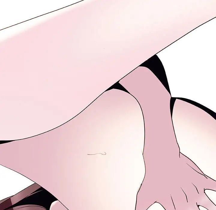 与上司的密约第42话