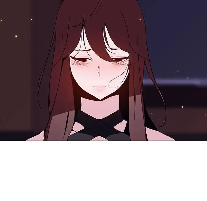 與上司的密約第42話