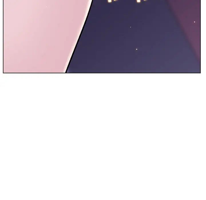 与上司的密约第42话