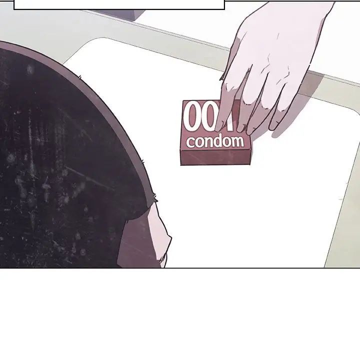 与上司的密约第42话