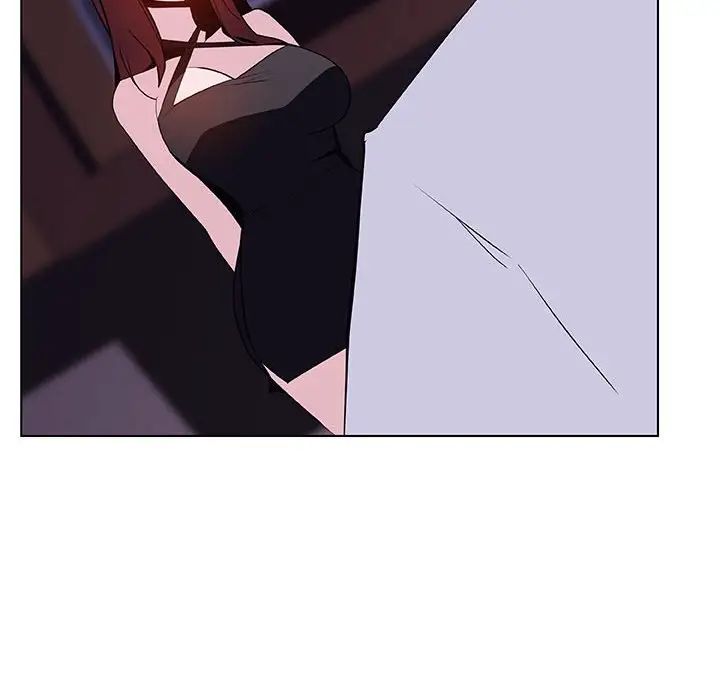 与上司的密约第42话