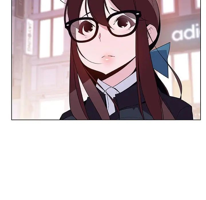 与上司的密约第43话