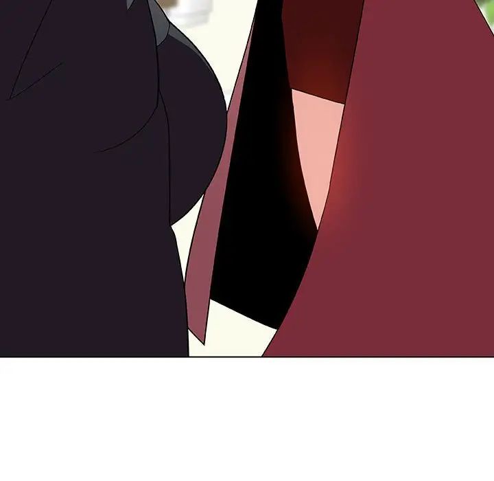 与上司的密约第43话