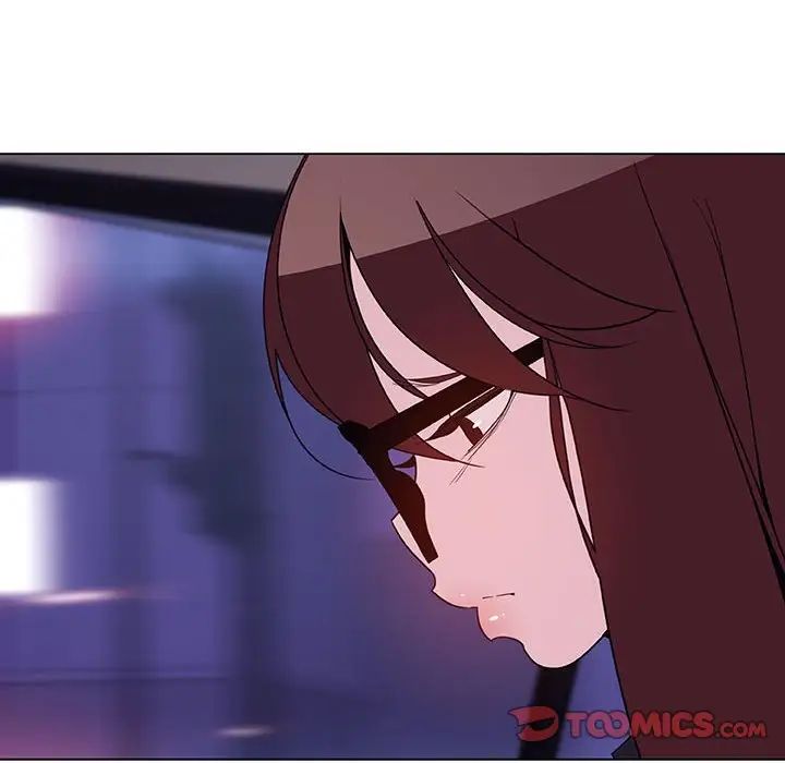 与上司的密约第44话